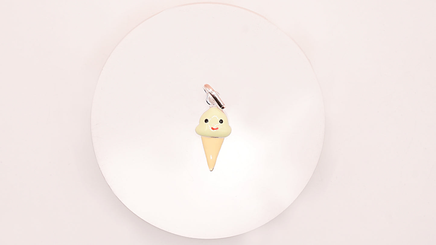 The Ice cream Pendant