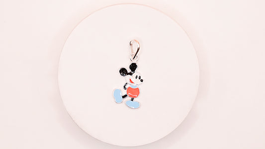 The Micky Mouse Pendant