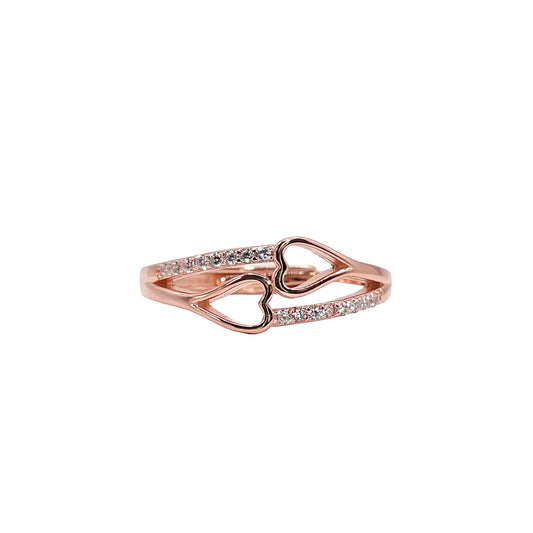 Lover’s Orbit Ring