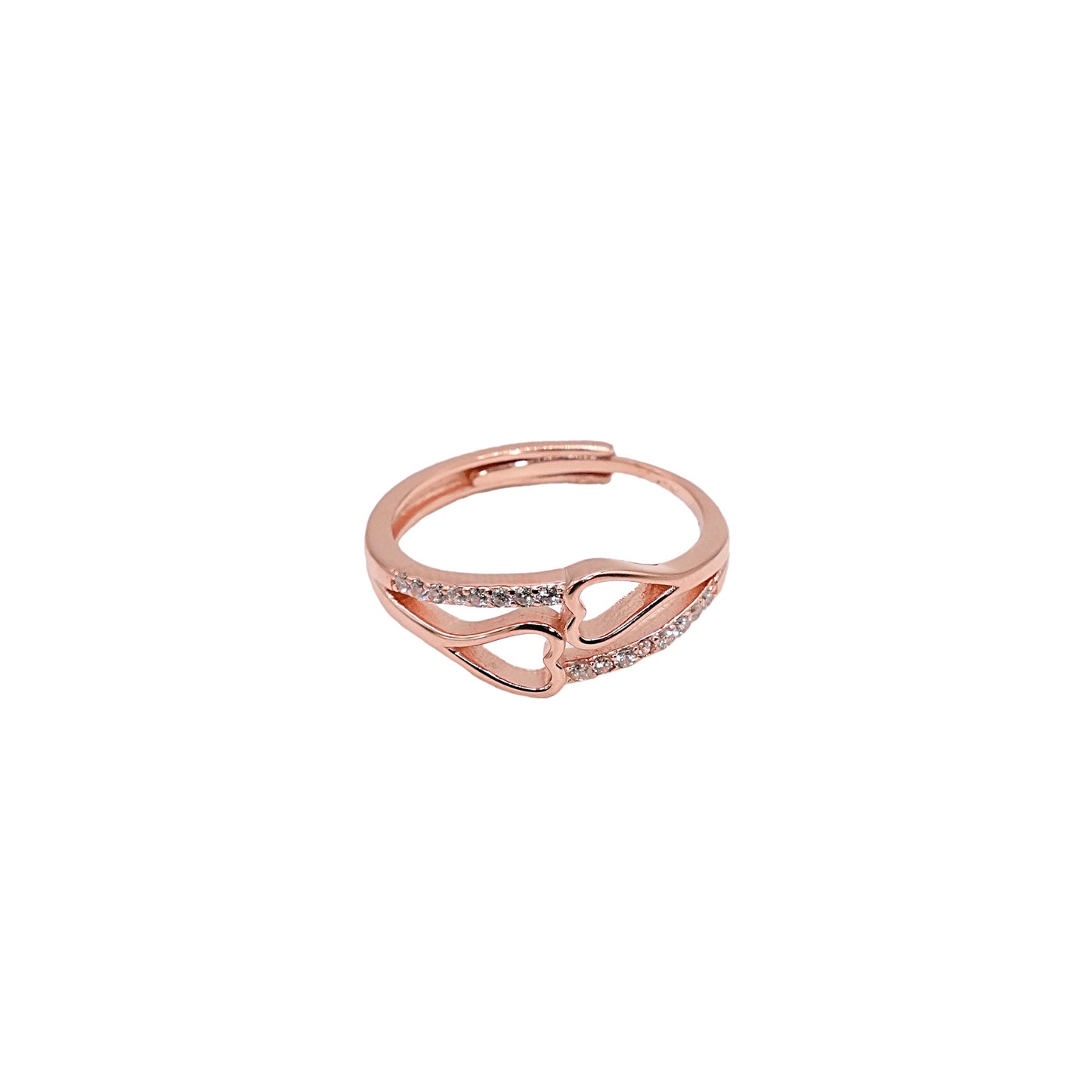 Lover’s Orbit Ring