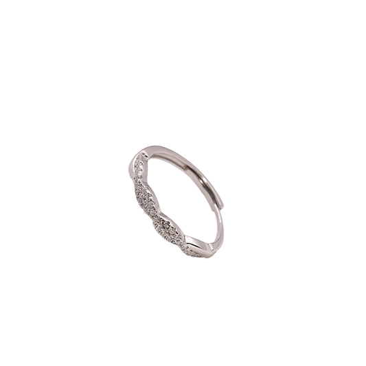 Eternal Rhythm Ring