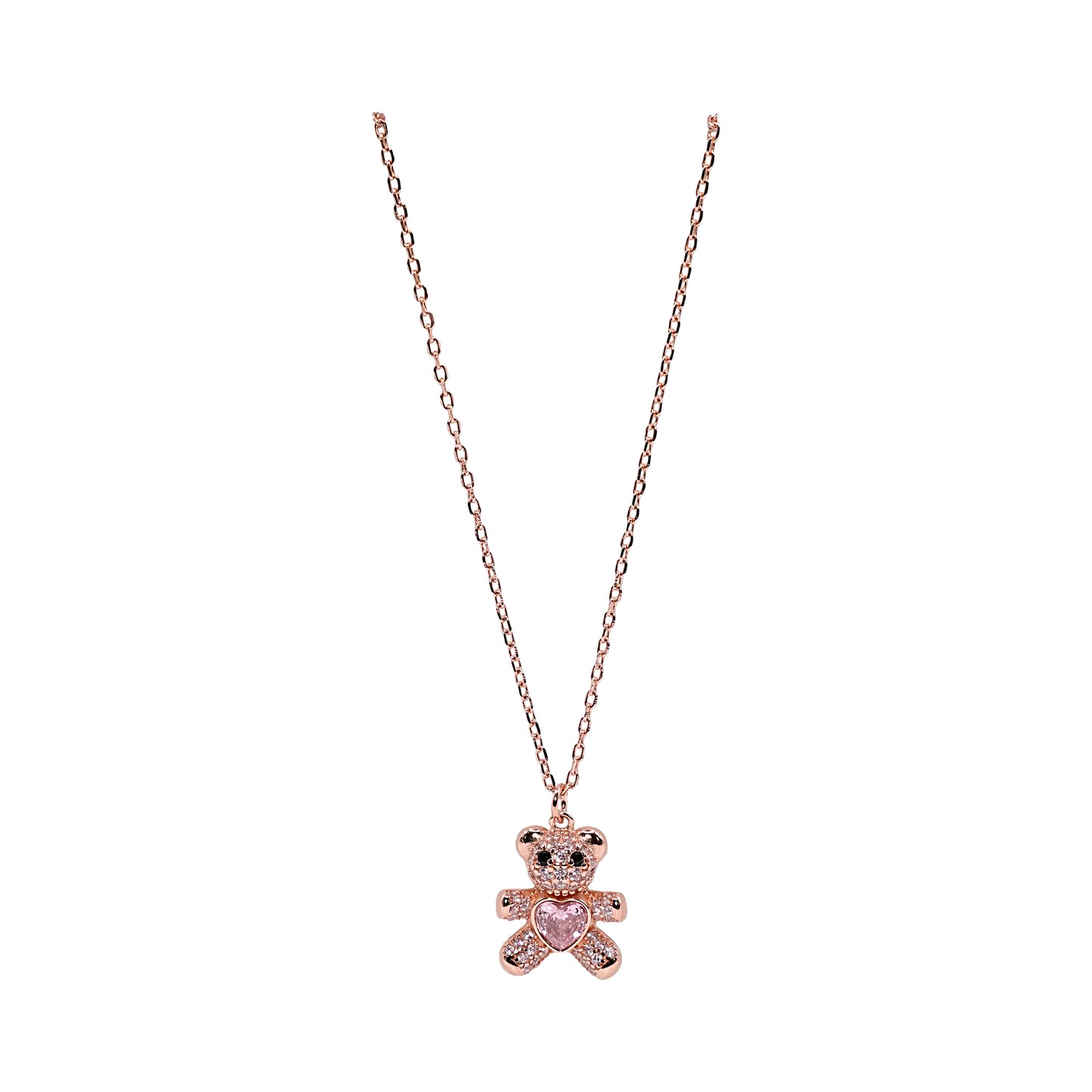 The Teddy Pendant