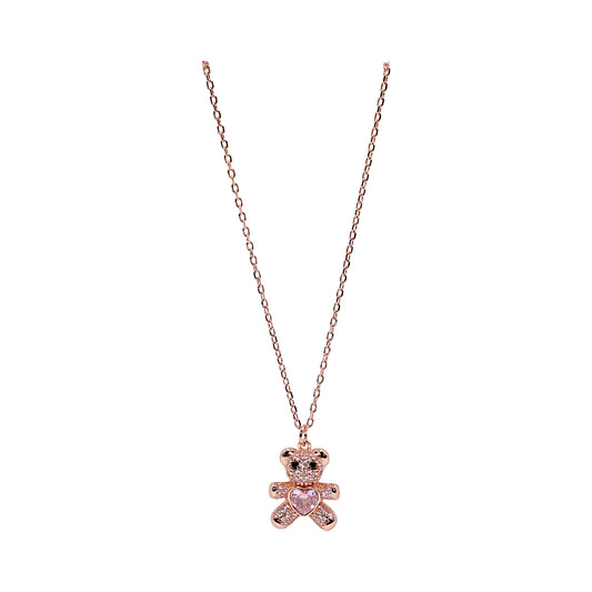 The Teddy Pendant