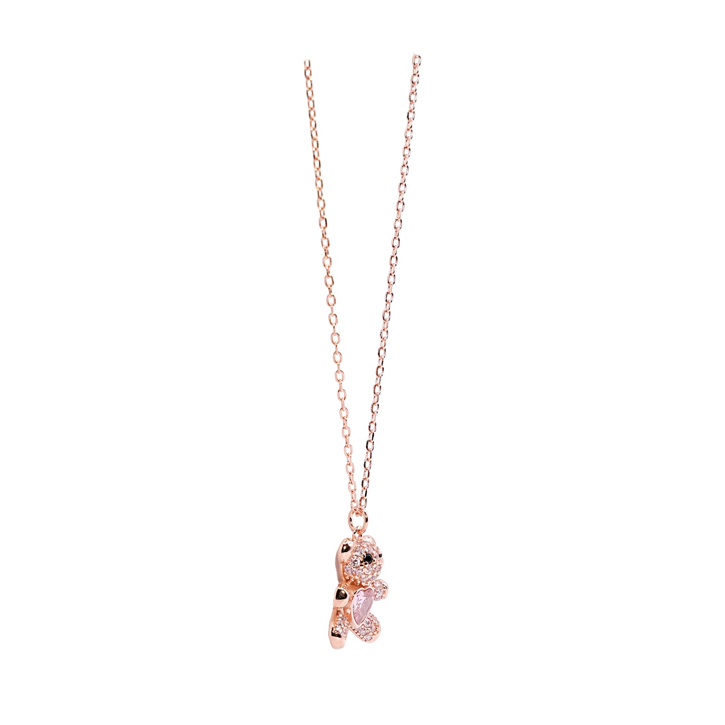 The Teddy Pendant