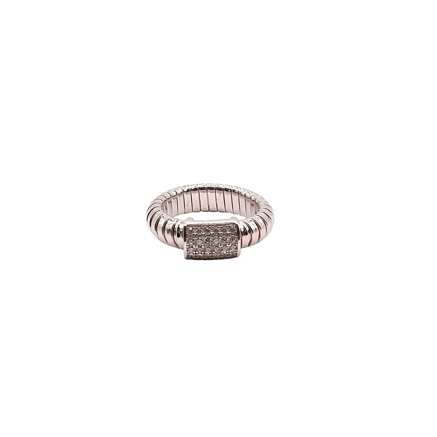 Rectangular Ring