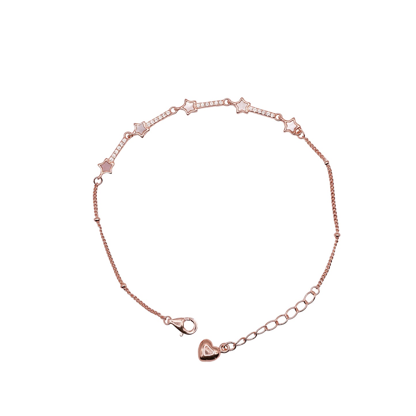 Star Stones Bracelet