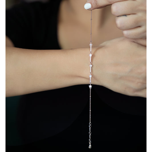 Star Stones Bracelet