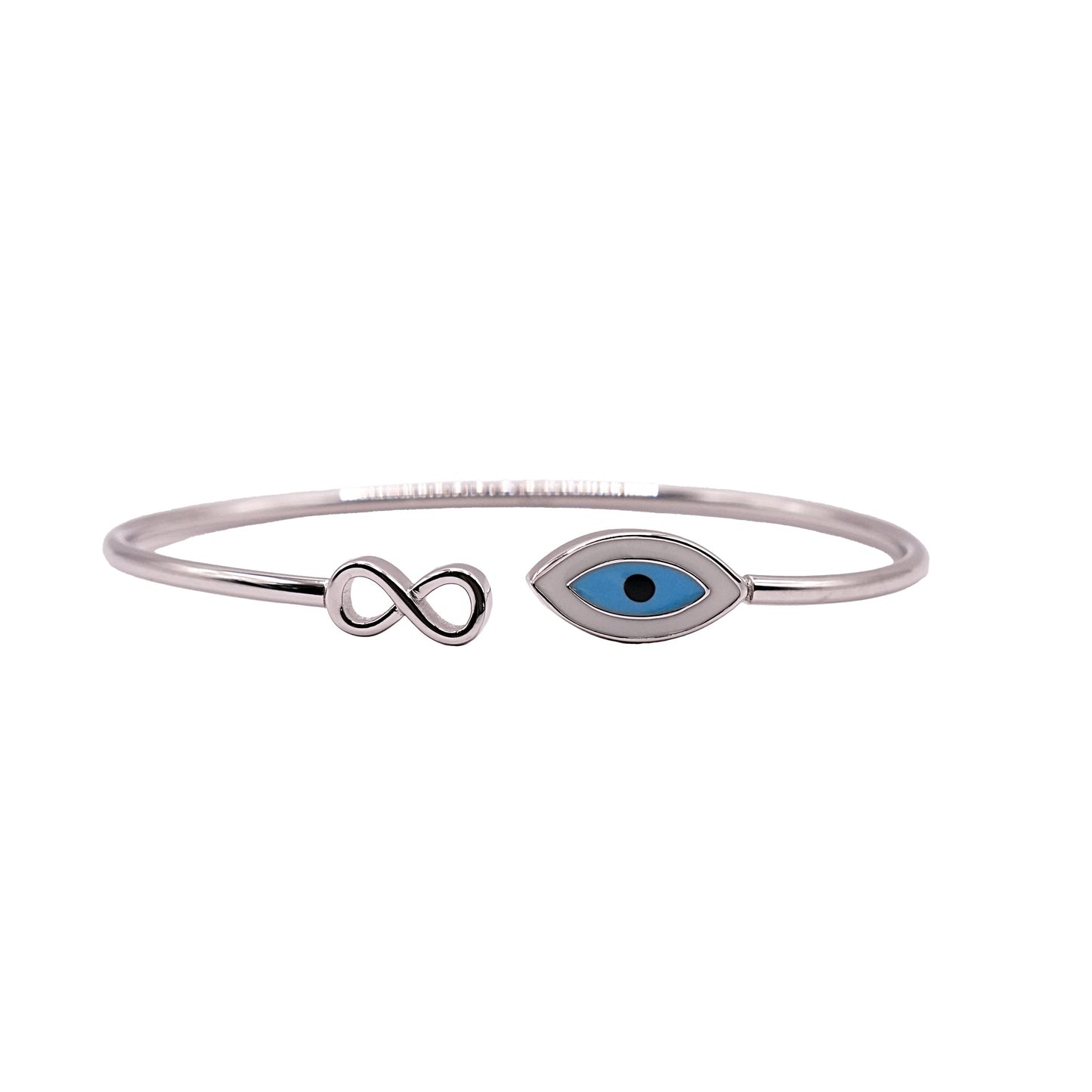 Evil Eye Infinity Kada