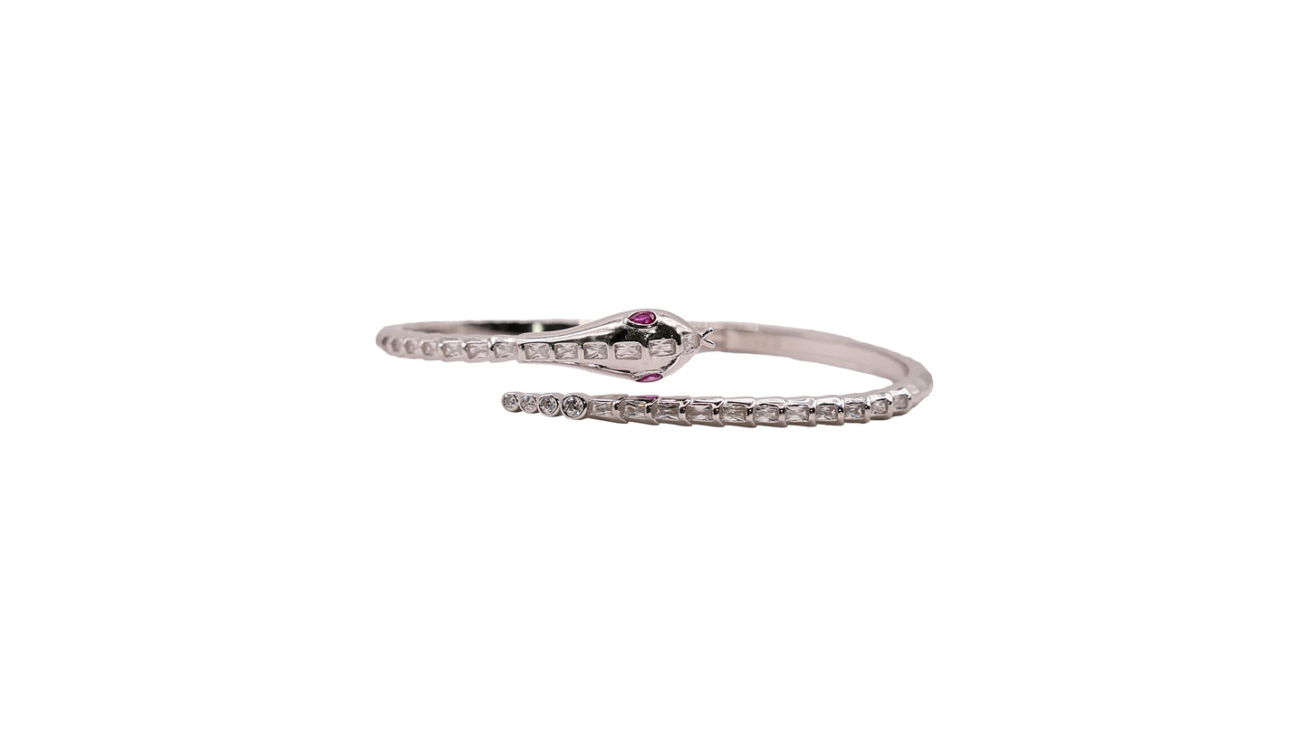 The Serpenti Kada