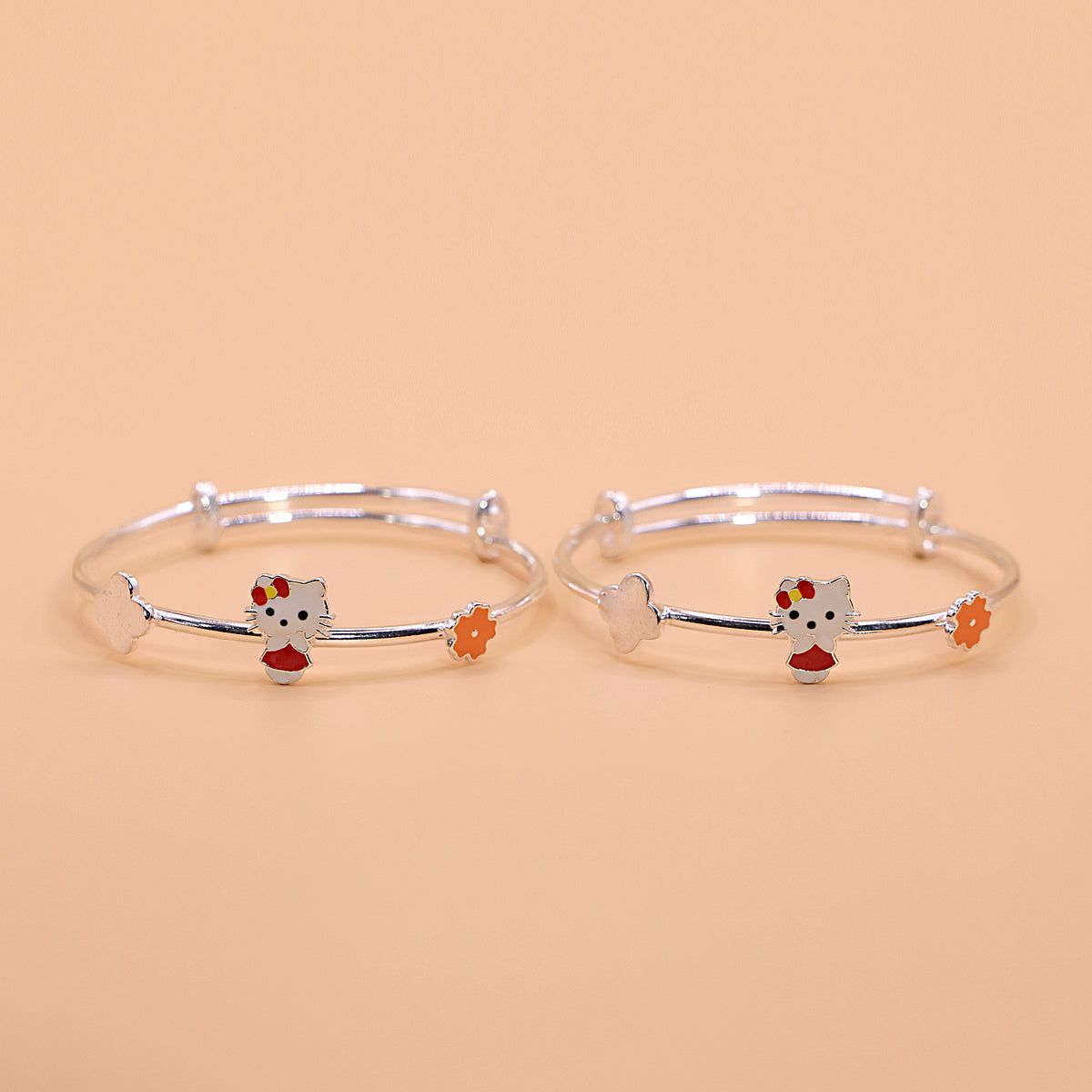 Hello Kitty Adjustable Kada