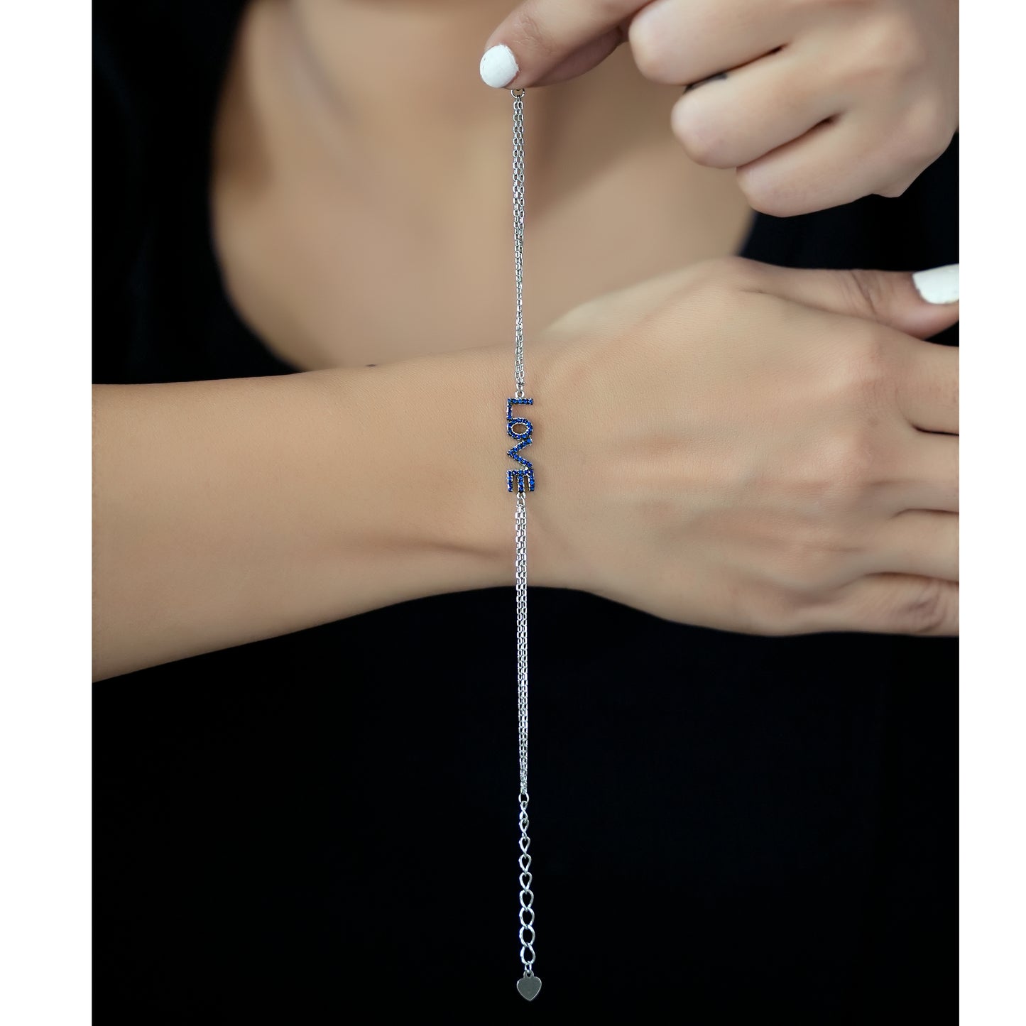 The Love Bracelet