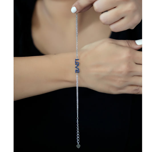 The Love Bracelet