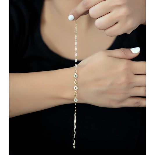 The Loop Bracelet