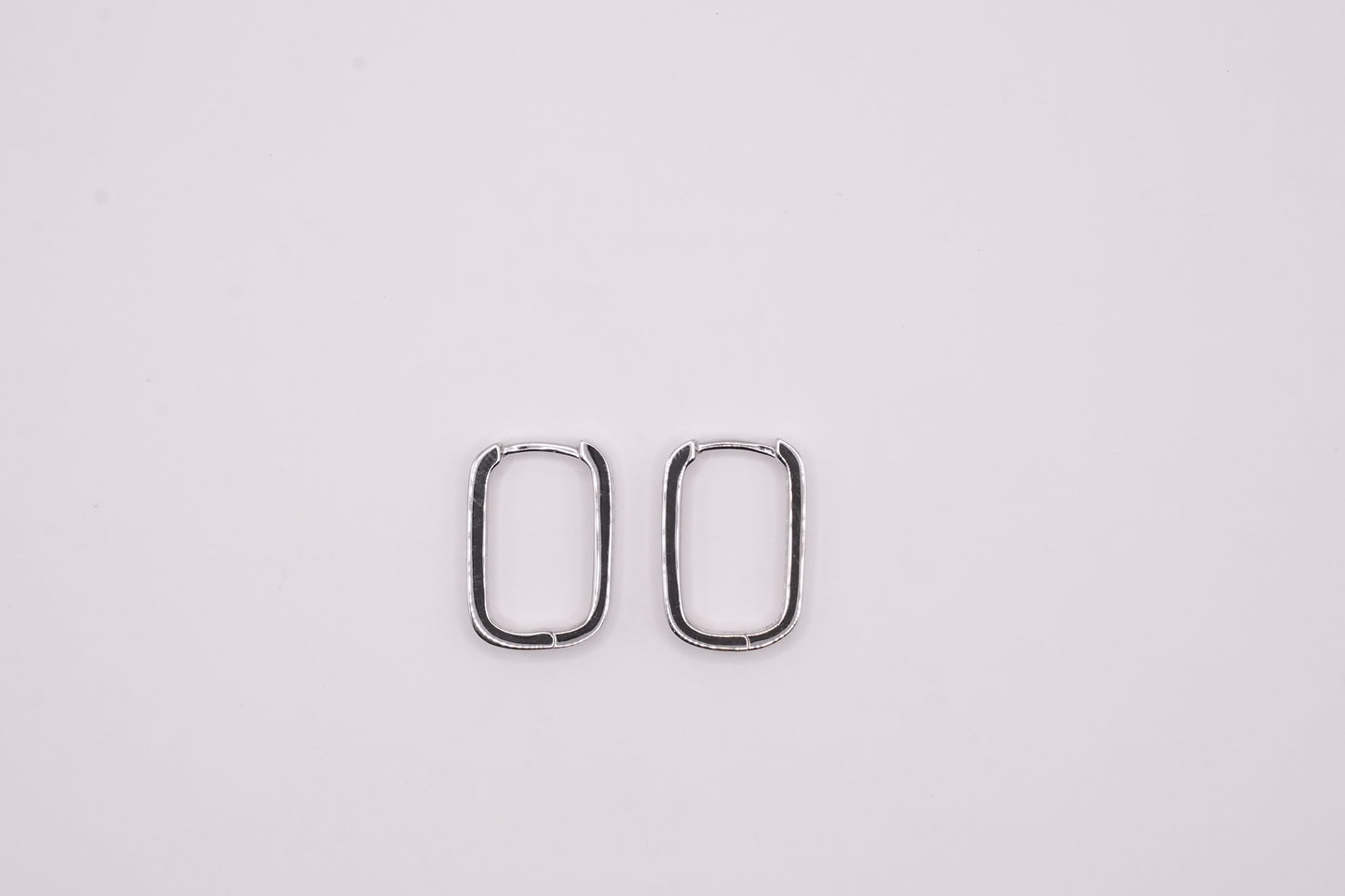 Rectangular Hoops