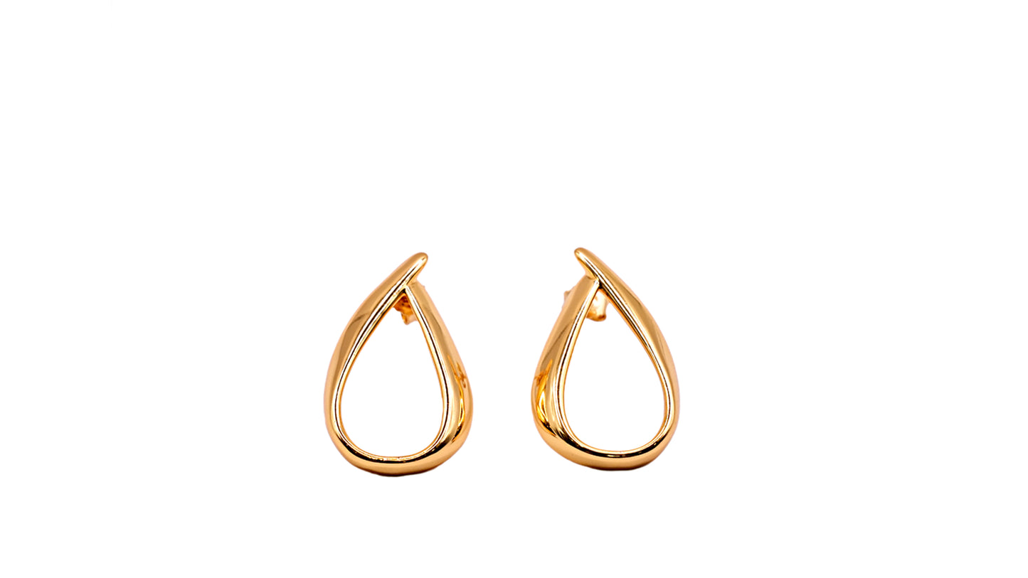 Droplet Hoops