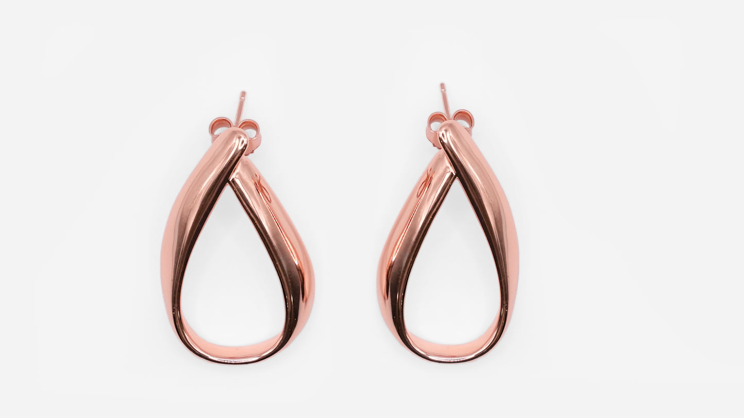 Droplet Hoops
