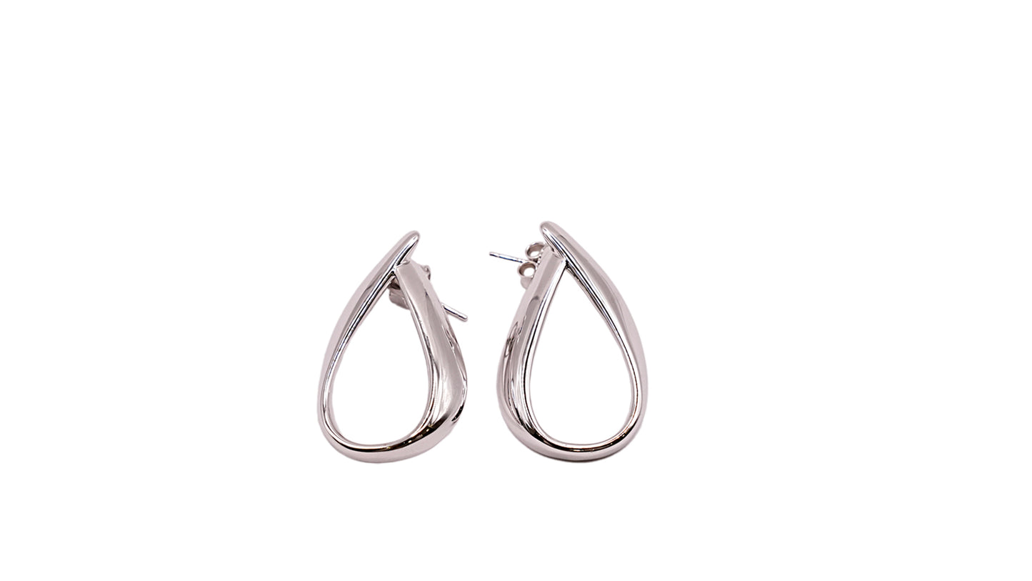 Droplet Hoops