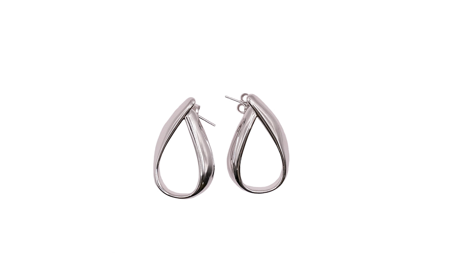 Droplet Hoops