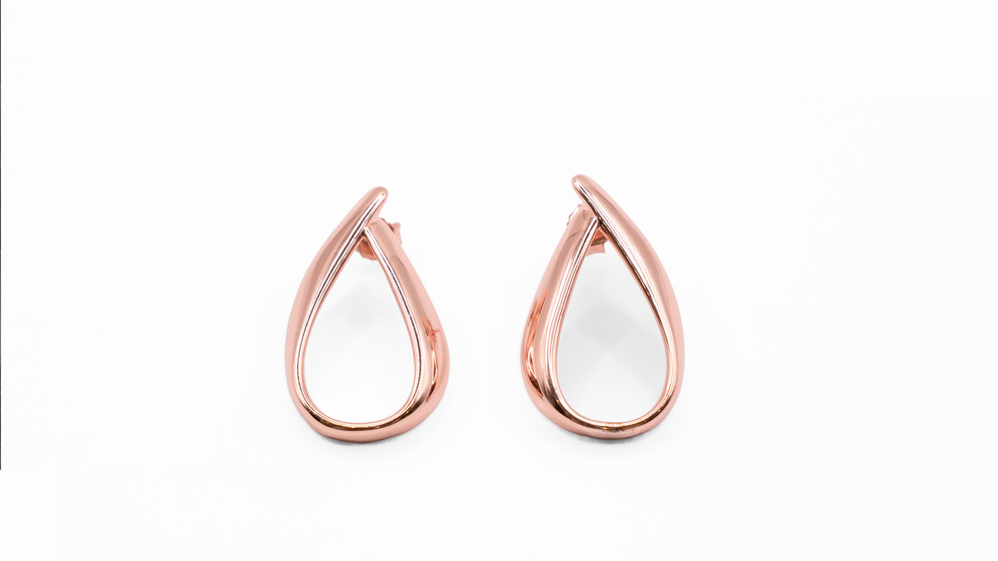Droplet Hoops