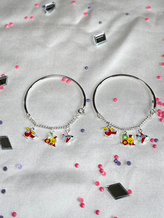 Transport half kada half chain