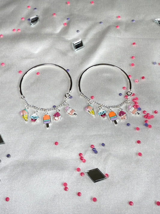 Icecream half kada half chain