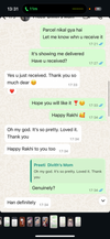 Preeti