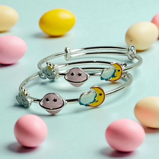 Cloud n Moon Baby Kada