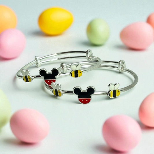 Micky Mouse Baby Kada