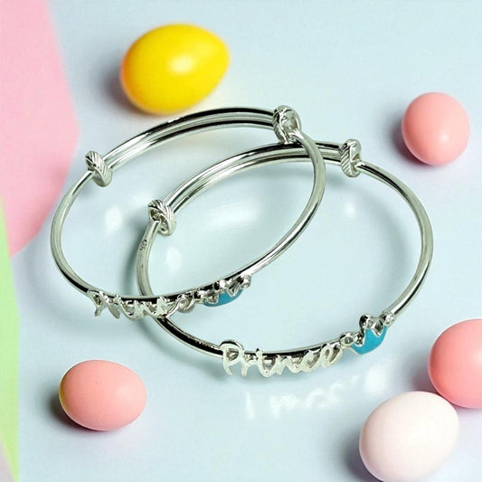 Prince Crown Baby Kada