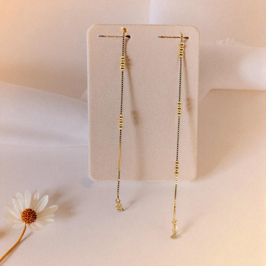 Orogleam Anklet (Single pc)